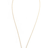 Scapular Necklace