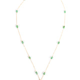 Evil Eye Necklace