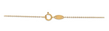 Scapular Necklace